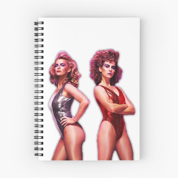 Item preview, Glow Series - Liberty Belle & Zoya the Destroya designed and sold by wearthelgbt.