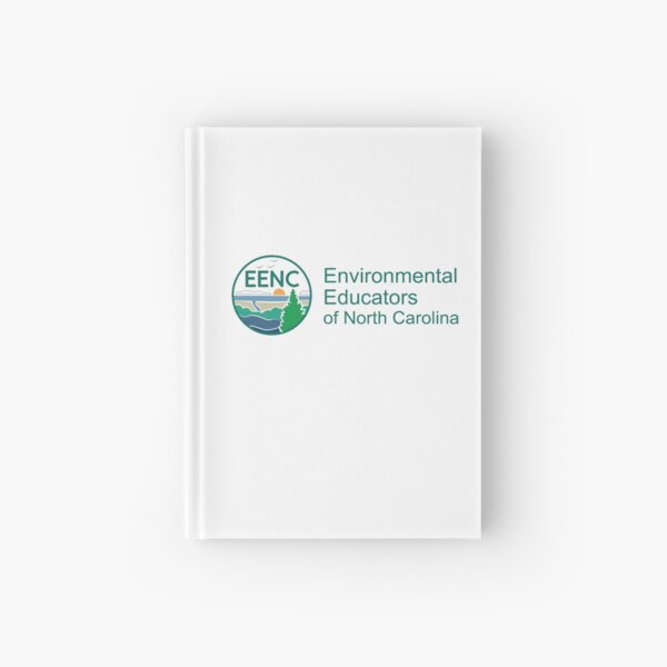 Stationery - Text Logo Hardcover Journal