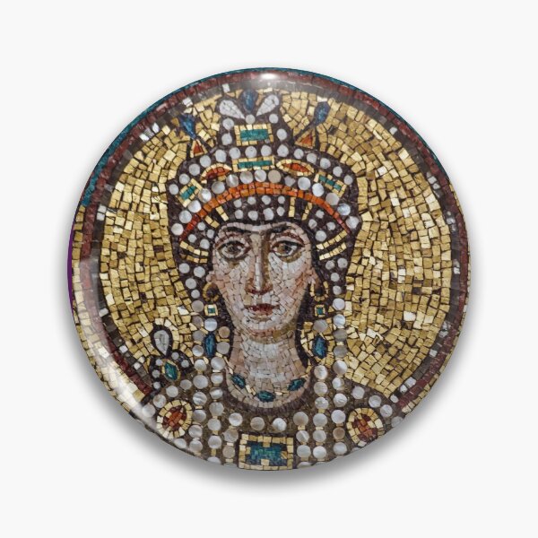 Item preview, Theodora  designed and sold by The Old North.