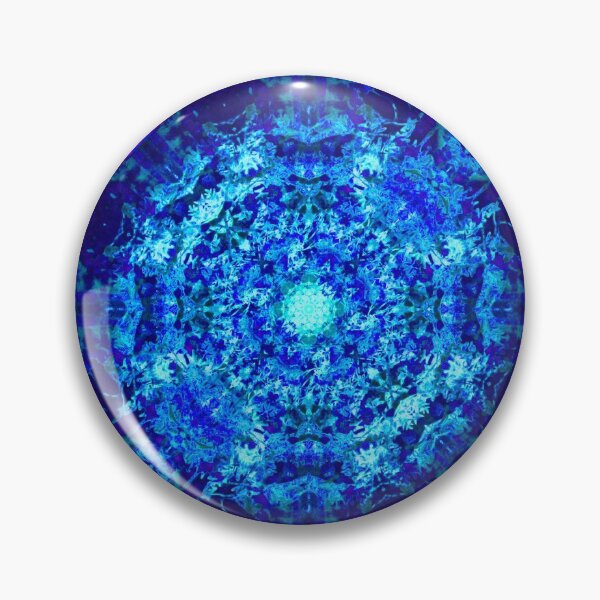 Item preview, kaleidoscope, pattern, interesting pattern, bright pattern, individual design, print designed and sold by Yanulik.