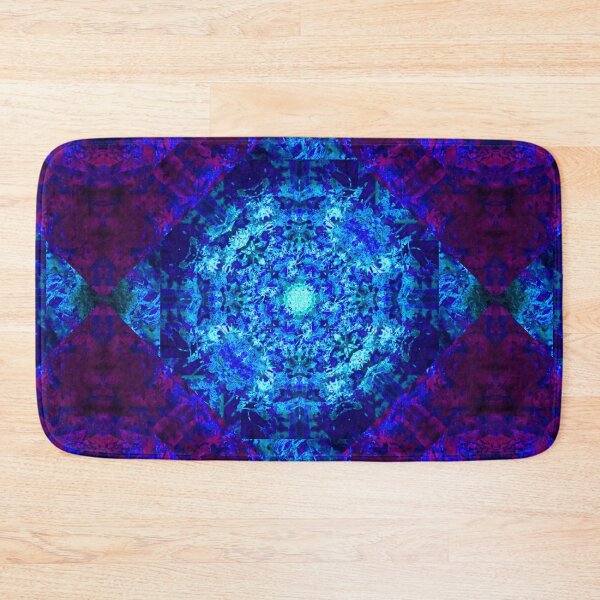 Item preview, kaleidoscope, pattern, interesting pattern, bright pattern, individual design, print designed and sold by Yanulik.