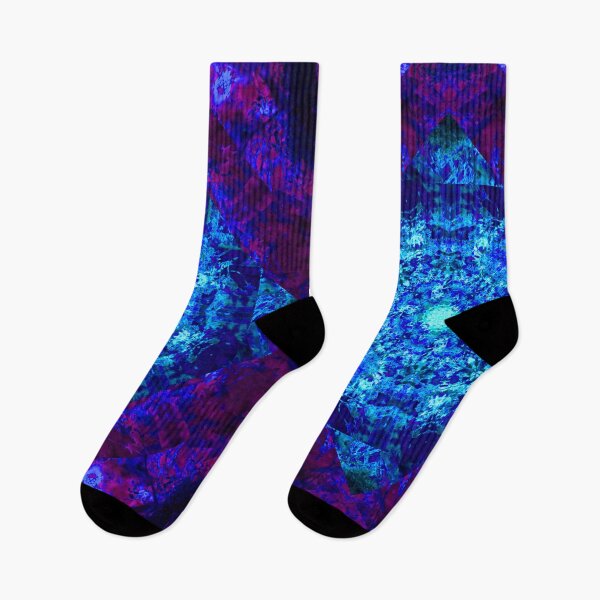 Item preview, kaleidoscope, pattern, interesting pattern, bright pattern, individual design, print designed and sold by Yanulik.