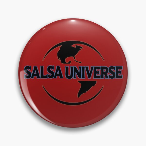 Item preview, Salsa Universe designed and sold by 108dragons.