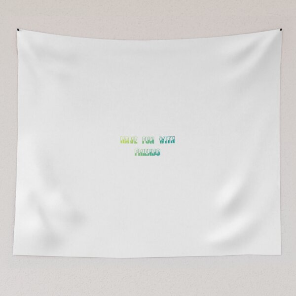 Item preview, Have fun with friends  designed and sold by Kevintatoua.