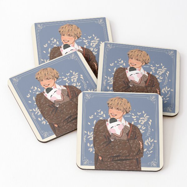 Item preview, Cozy Suga  designed and sold by ulsiart.