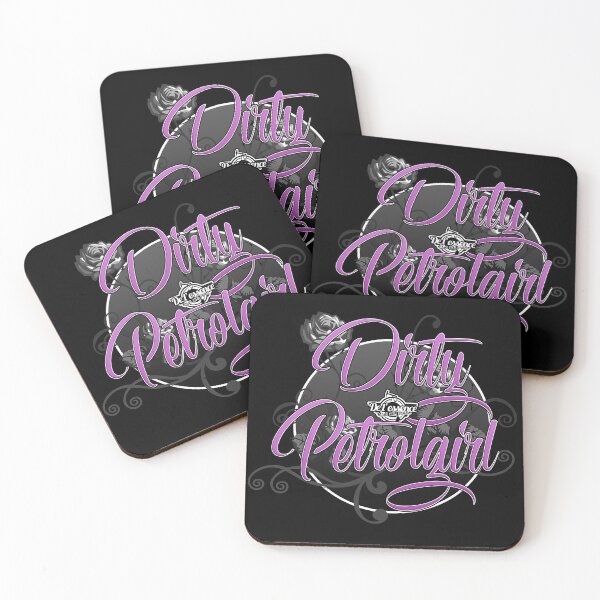 Item preview, Dirty Petrolgirl designed and sold by DLEDMV.