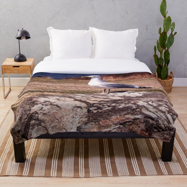 Item preview, gull rock  designed and sold by RenderlyYours.
