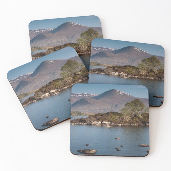 Item preview, Lochan na h-achlaise designed and sold by Alan Millarvie.