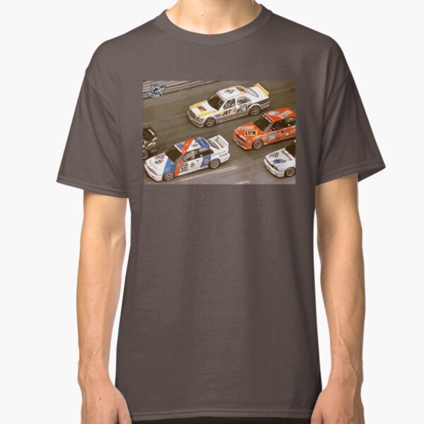 DLEDMV DTM T-shirt classique