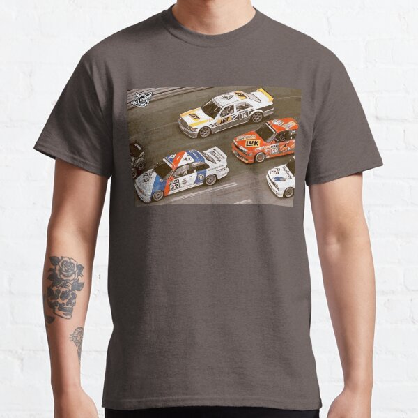 DLEDMV DTM T-shirt classique