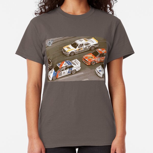 DLEDMV DTM T-shirt classique