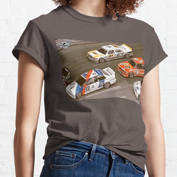 DLEDMV DTM Classic T-Shirt