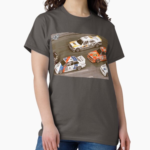 DLEDMV DTM T-shirt classique
