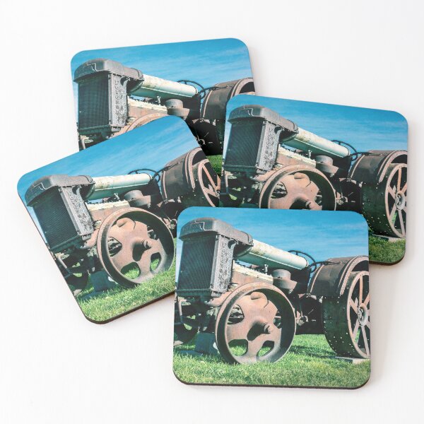 Item preview, Fordson Tractor 3 designed and sold by Robert Alsop.