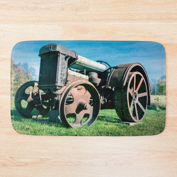 Item preview, Fordson Tractor 3 designed and sold by Robert Alsop.