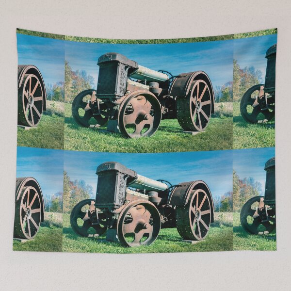 Item preview, Fordson Tractor 3 designed and sold by Robert Alsop.