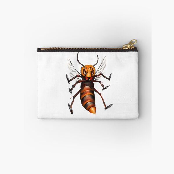 Item preview, Armed Murder Hornet designed and sold by Darren Hendricks.