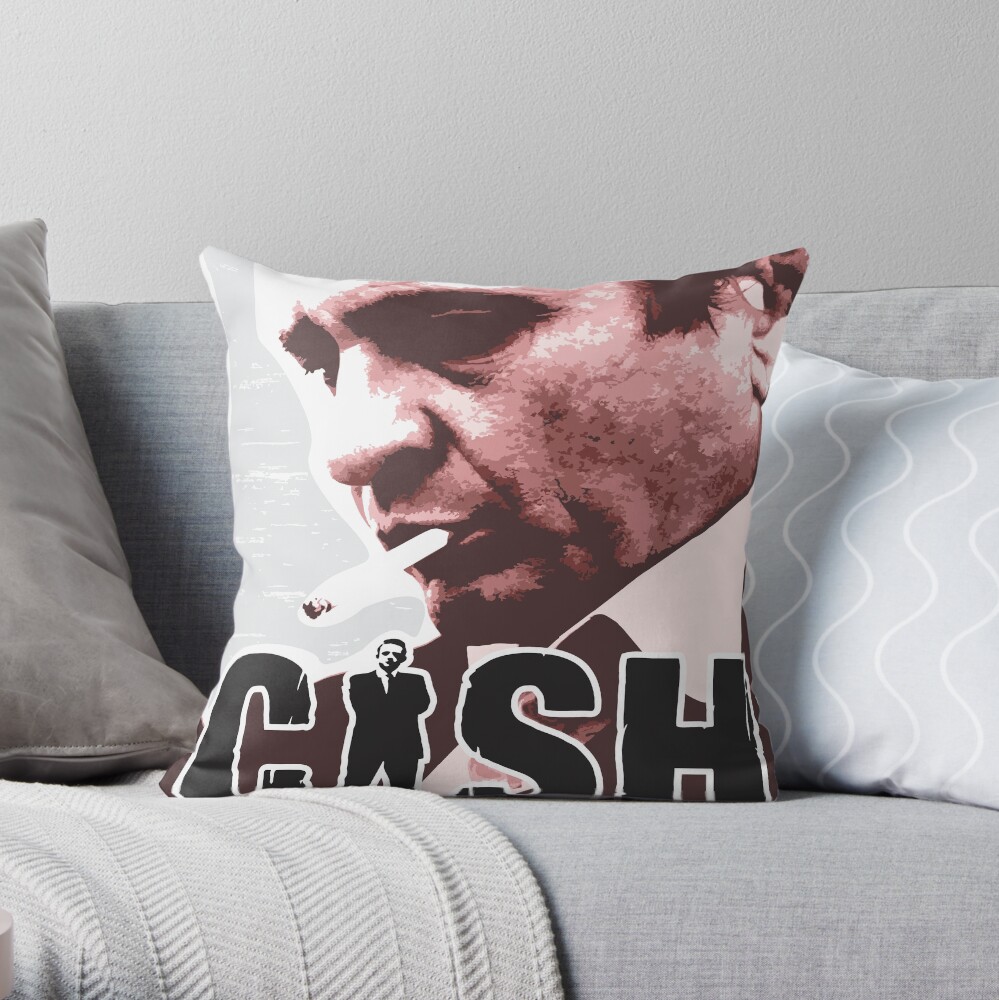 Item preview, Throw Pillow designed and sold by greenarmyman.