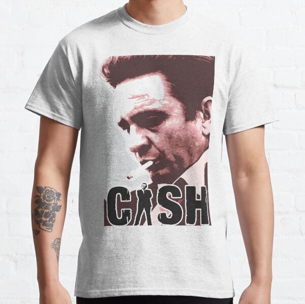 Classic T-Shirt