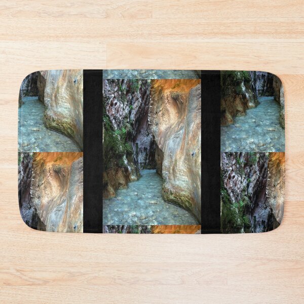 Item preview, cliff path designed and sold by DeliMil.