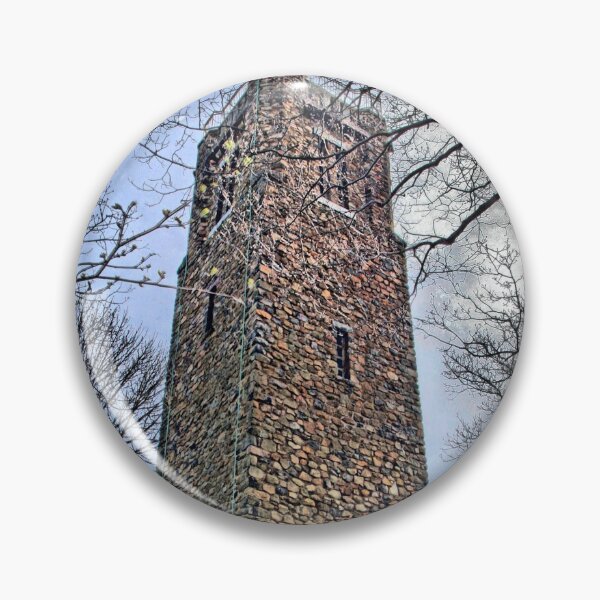 Item preview, Bowman's Tower designed and sold by DJ Florek.