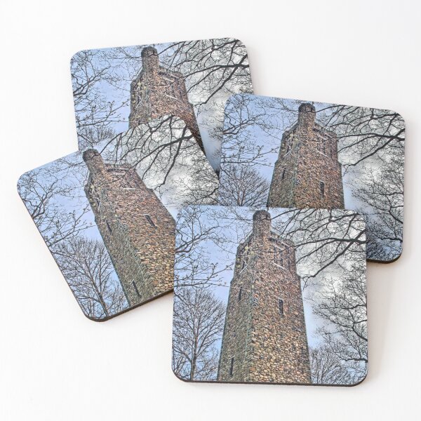 Item preview, Bowman's Tower designed and sold by DJ Florek.