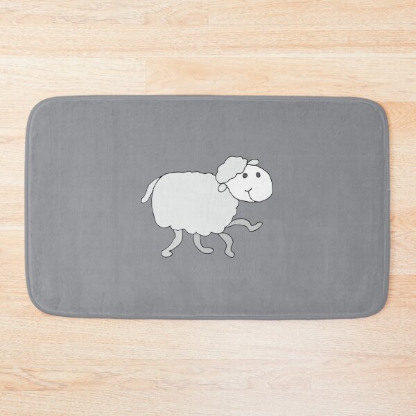 Item preview, sheep designed and sold by Veki5.