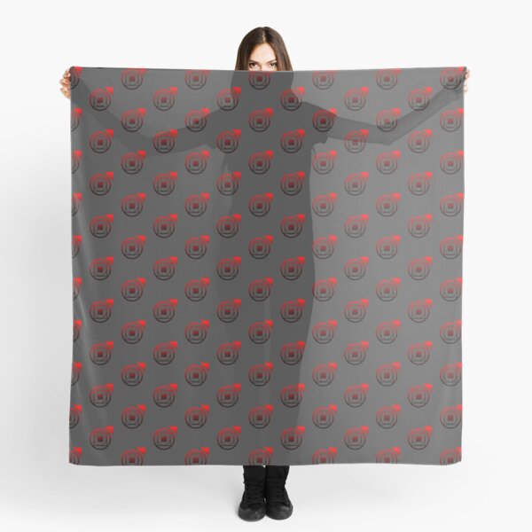 Item preview, Vampire: The Masquerade Clan Tremere Gradient Red Symbol designed and sold by eli3-ot.