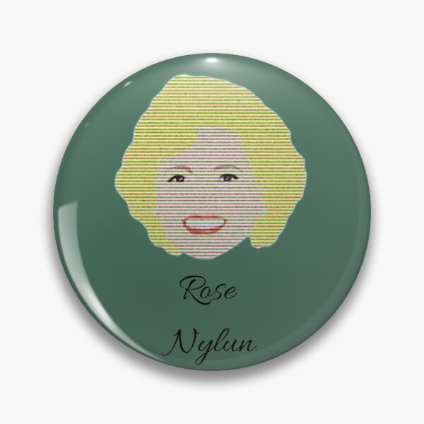 Item preview, Sophia, Blanche, Rose and Dorthy, Golden girls designed and sold by Eldad Alemu.