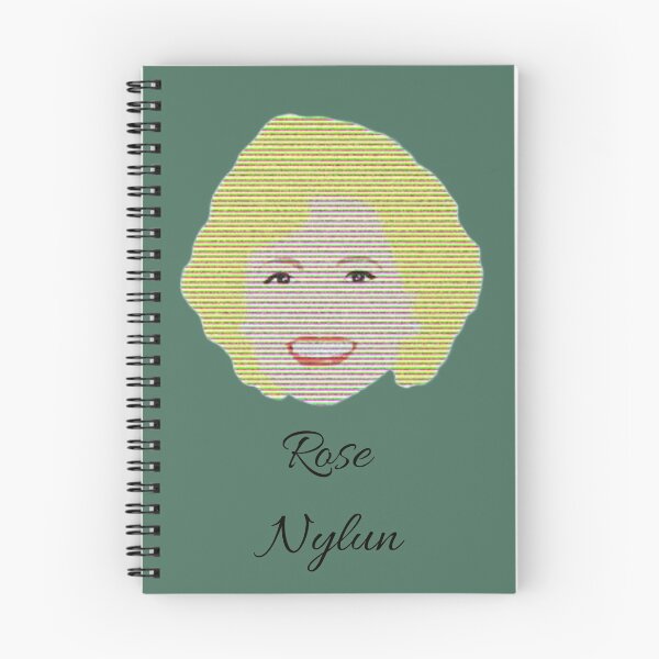 Item preview, Sophia, Blanche, Rose and Dorthy, Golden girls designed and sold by Eldad Alemu.