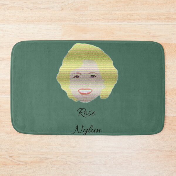 Item preview, Sophia, Blanche, Rose and Dorthy, Golden girls designed and sold by Eldad Alemu.