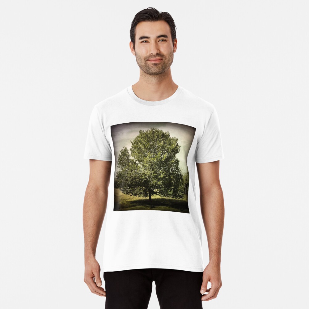 Item preview, Premium T-Shirt designed and sold by OneDayArt.