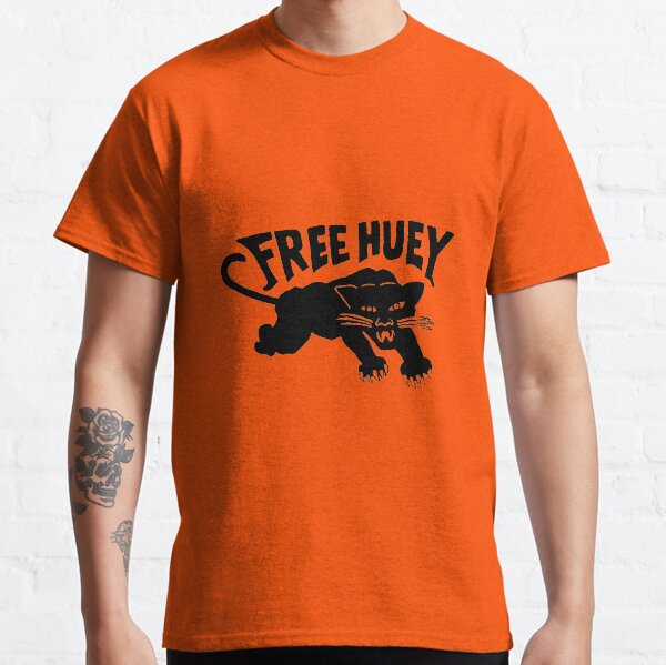 FREE HUEY Classic T-Shirt
