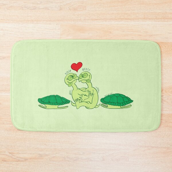 Item preview, Naked Turtles Making Love designed and sold by Zoo-co.
