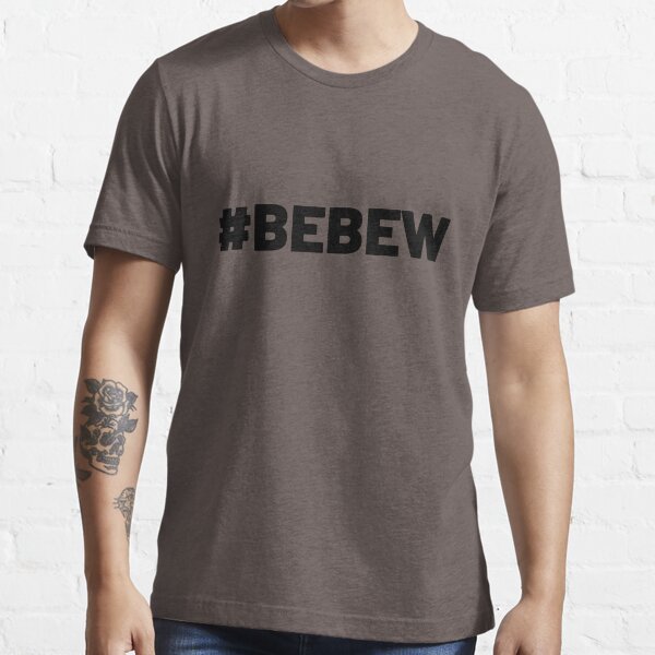 T Shirt Bebew Les Marseillais Par Azurdesign Redbubble