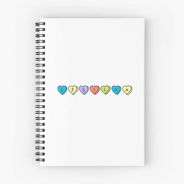 Item preview, Candy Hearts- Upsilon designed and sold by ashley1331.