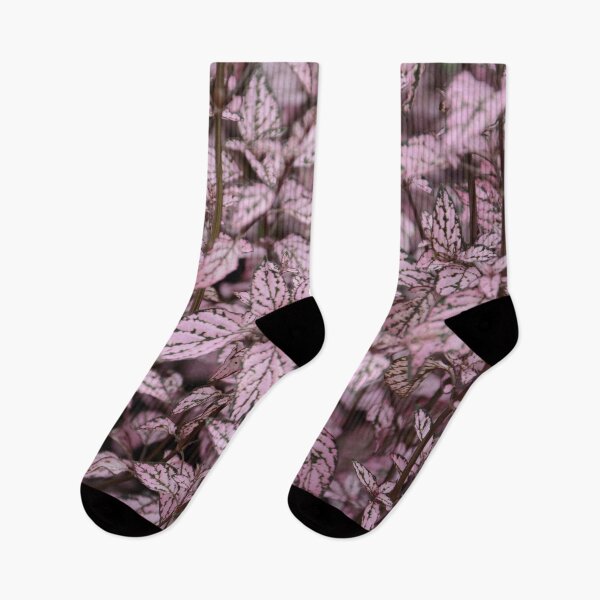 Item preview, Dreamy Pink Leaves Variable - Nature designed and sold by joejiing.