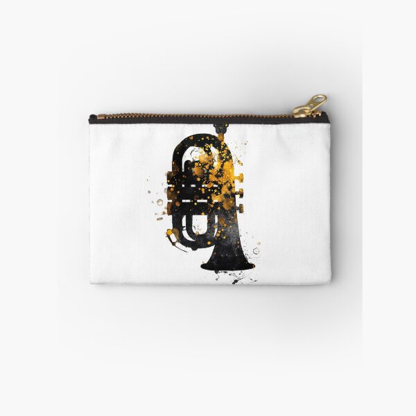 Item preview, Tuba music art #tuba  designed and sold by JBJart.