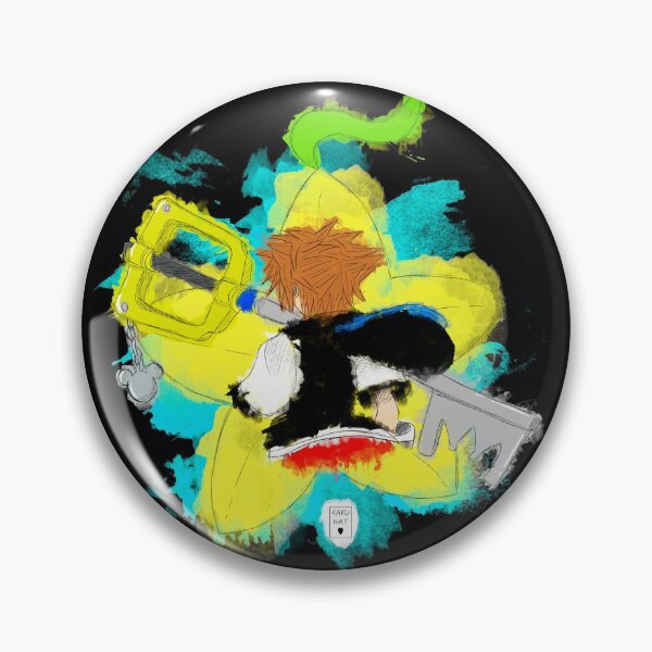 Item preview, Sora designed and sold by hikkirocker.