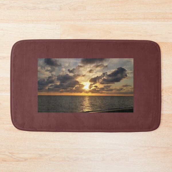 Item preview, Sea - Ladispoli designed and sold by Cecki.