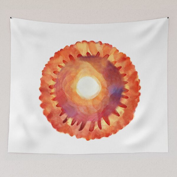 Item preview, "Chakra" designed and sold by BONASEiRES.