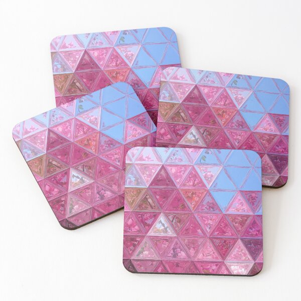 Item preview, kaleidoscope, pattern, interesting pattern, bright pattern, individual design, print designed and sold by Yanulik.
