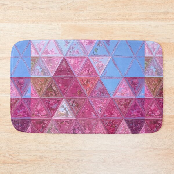 Item preview, kaleidoscope, pattern, interesting pattern, bright pattern, individual design, print designed and sold by Yanulik.