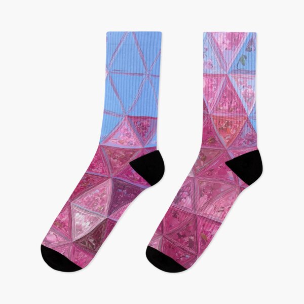 Item preview, kaleidoscope, pattern, interesting pattern, bright pattern, individual design, print designed and sold by Yanulik.