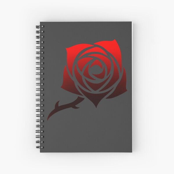 Item preview, Vampire: The Masquerade Clan Toreador Gradient Red Symbol designed and sold by eli3-ot.