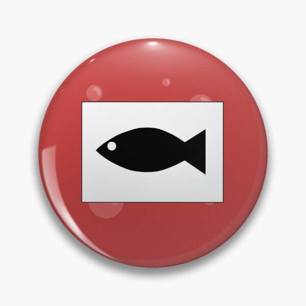 Item preview, Fish Potion designed and sold by Pilot-MJ.