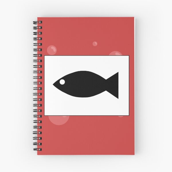 Item preview, Fish Potion designed and sold by Pilot-MJ.