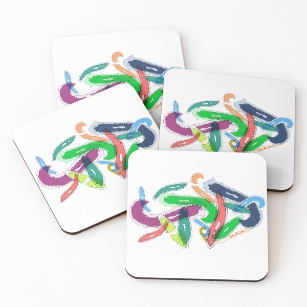Item preview, Planarian designed and sold by priyankaoberoi.
