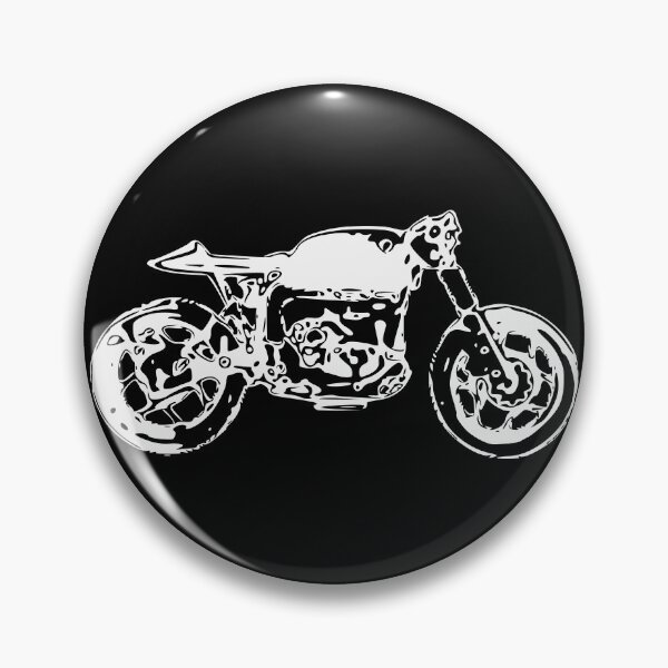 Item preview, Cafè racer  designed and sold by Skripach.