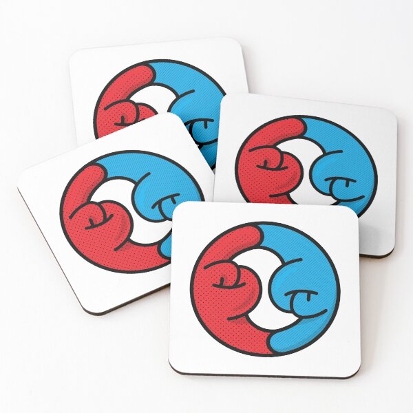 Item preview, THE ETERNAL BATTLE designed and sold by CHINESEARTII 符號印記.